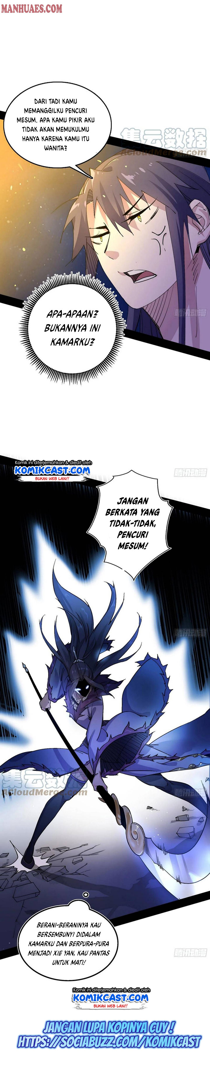 Dilarang COPAS - situs resmi www.mangacanblog.com - Komik im an evil god 196 - chapter 196 197 Indonesia im an evil god 196 - chapter 196 Terbaru 7|Baca Manga Komik Indonesia|Mangacan